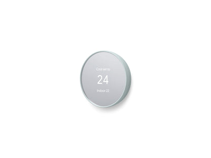 Google Nest Thermostat - Fog 🍁 All In One Marketplace Canada