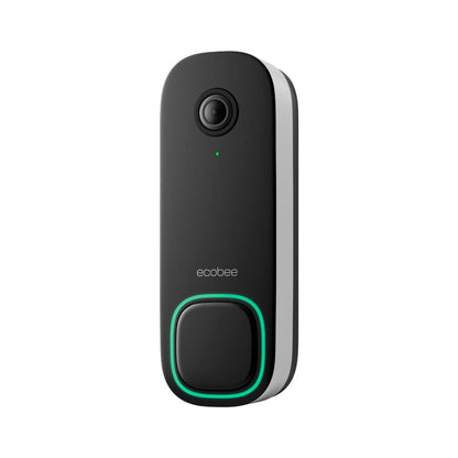 ecobee Smart Video Doorbell Camera Wired Alexa, Apple Home Kit, Google Home 🍁 All In One Marketplace Canada