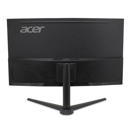 Acer XZ320QU S3bmiiphx 31.5" 2K QHD | 2560 x 1440 | Curved Gaming Monitor | 180Hz Refresh | 1ms Response Time | 100,000,000:1 Contrast Ratio 🍁 All In One Marketplace Canada