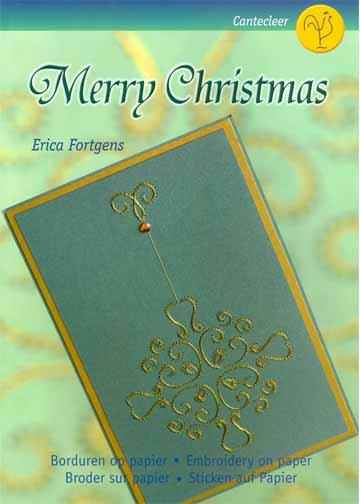 Merry Christmas (book)(4400140)