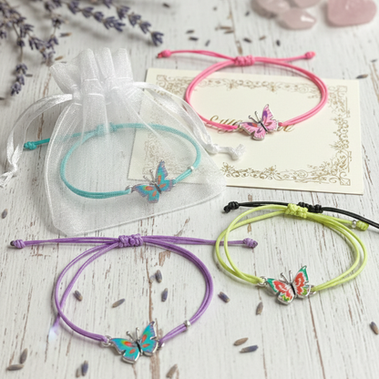 Set of 5 Bracelets (3)