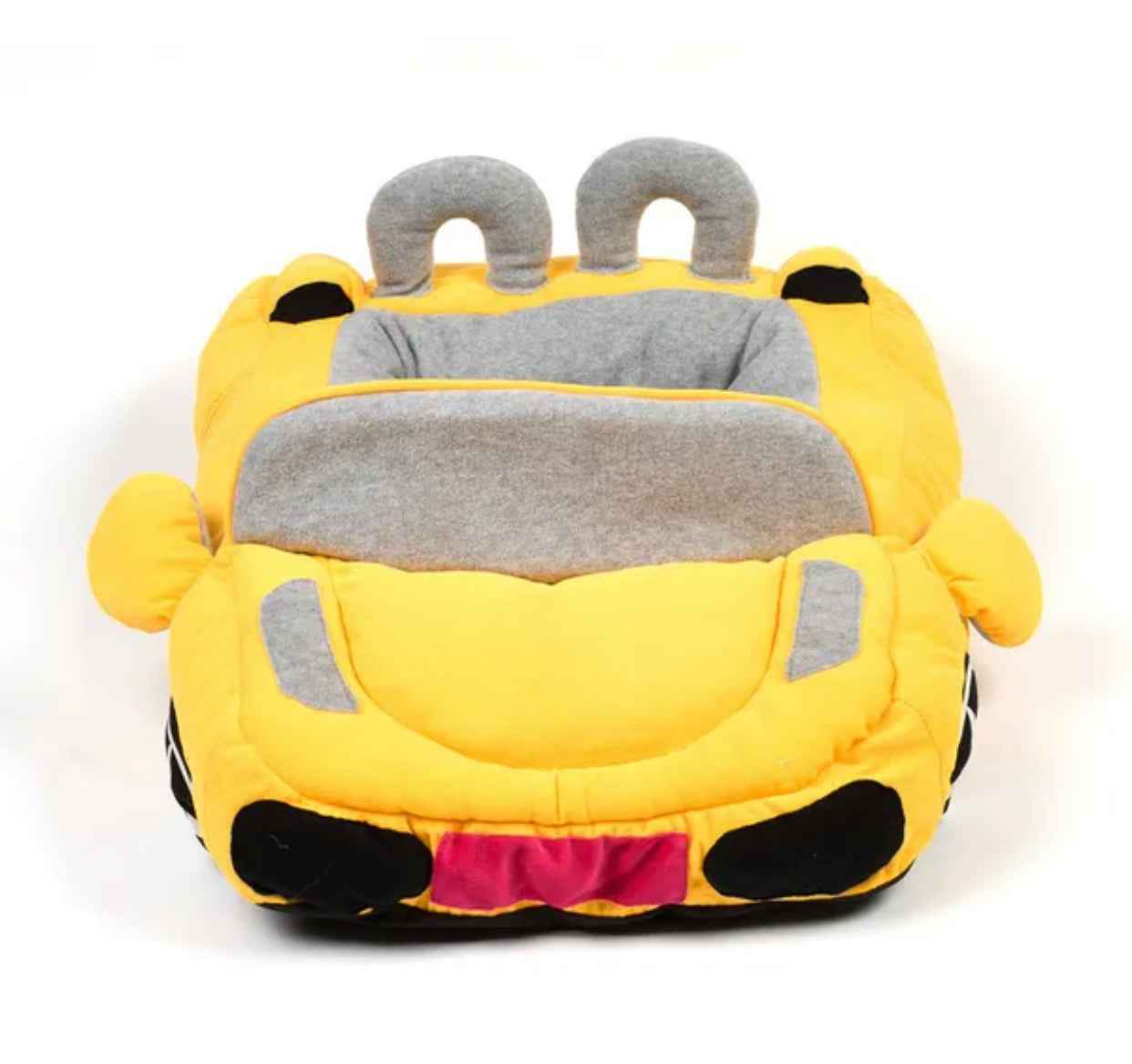 Bumble Bee Bed