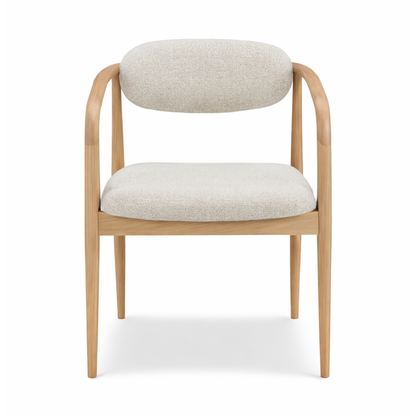 Hedda Dining chair