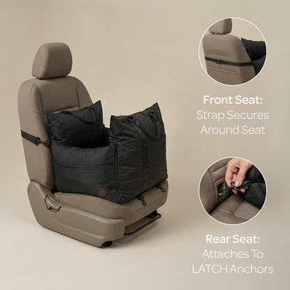marco XL travel pet bed