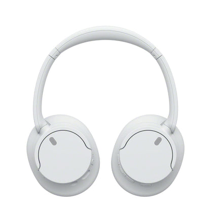 Sony WH-CH720N Noise Cancelling Wireless Headphones Bluetooth Over The Ear Headset with Microphone and Alexa Built-in, White New 🍁 All In One Marketplace Canada