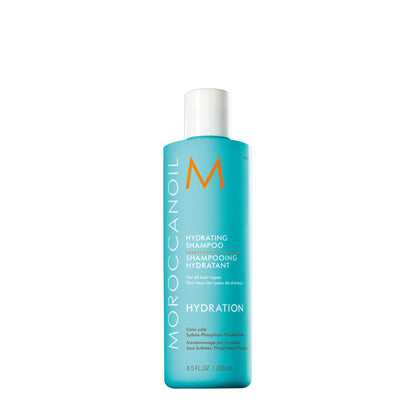 Moroccanoil Hydrating Shampoo, 8.5 Fl. Oz. 🍁 All In One Marketplace Canada