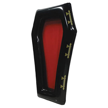 Beistle Inflatable Coffin Buffet Cooler