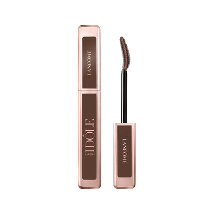 Lancôme Lash Idôle Lash-Lifting & Volumizing Mascara - Brown Mascara for Instant Volume, Length & Lift - Smudge Proof & Up To 24H Wear - Brown 🍁 All In One Marketplace Canada