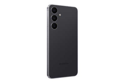 Samsung Galaxy S25 FE (CAD Version & Warranty) - Jet Black, 128GB, Galaxy AI, 6.7" AMOLED 2X Display, 50MP - Financing Available 🍁 All In One Marketplace Canada