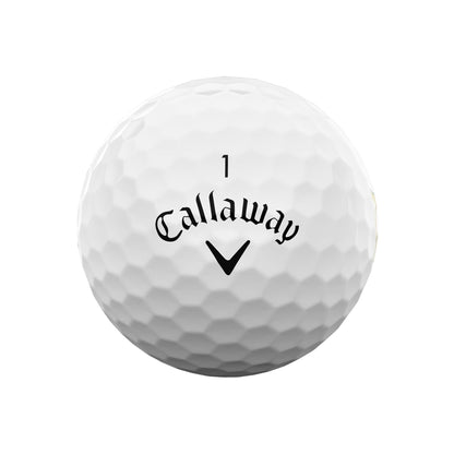 Callaway Golf Supersoft Golf Balls (2025, Lucky) 🍁 All In One Marketplace Canada
