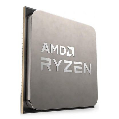 AMD Ryzen 7 5700 8 Cores / 16 Thread 65W TDP Socket AM4 L2+L3 Cache 20MB Up to 4.6GHz Boost Clock Wraith Stealth Cooler 🍁 All In One Marketplace Canada