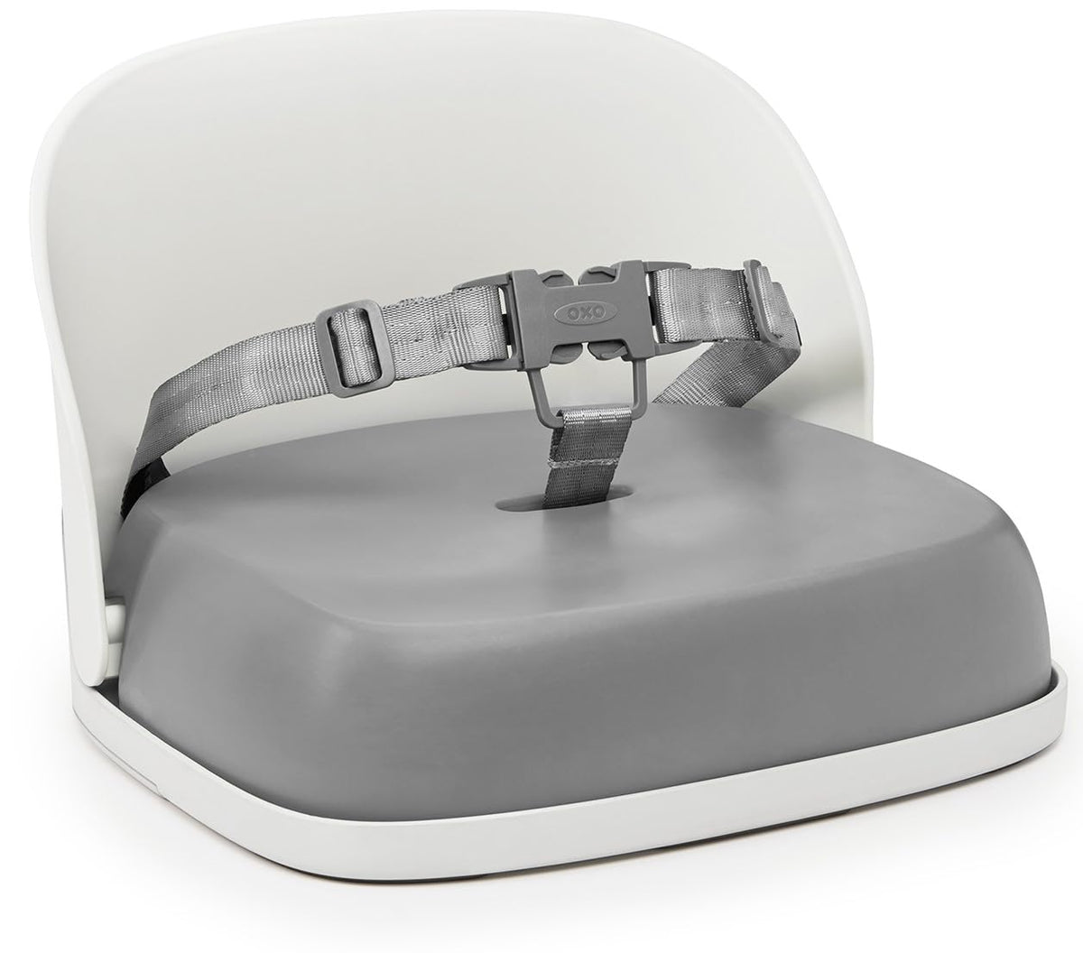 Oxo Tot Perch Booster Seat with Straps, Gray 🍁 All In One Marketplace Canada
