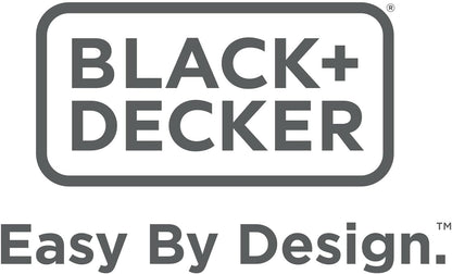 BLACK+DECKER Cordless Lawn Mower, String Trimmer, Edger, 3-in-1 (MTC220) 🍁 All In One Marketplace Canada
