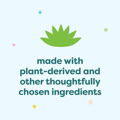 Babyganics Fragrance-Free Baby Laundry Detergent, Simple Ingredients for Gentle Care, Formulated for Delicate Fabrics & Skin, Dye Free, 1.77 Liter, Packaging May Vary 🍁 All In One Marketplace Canada