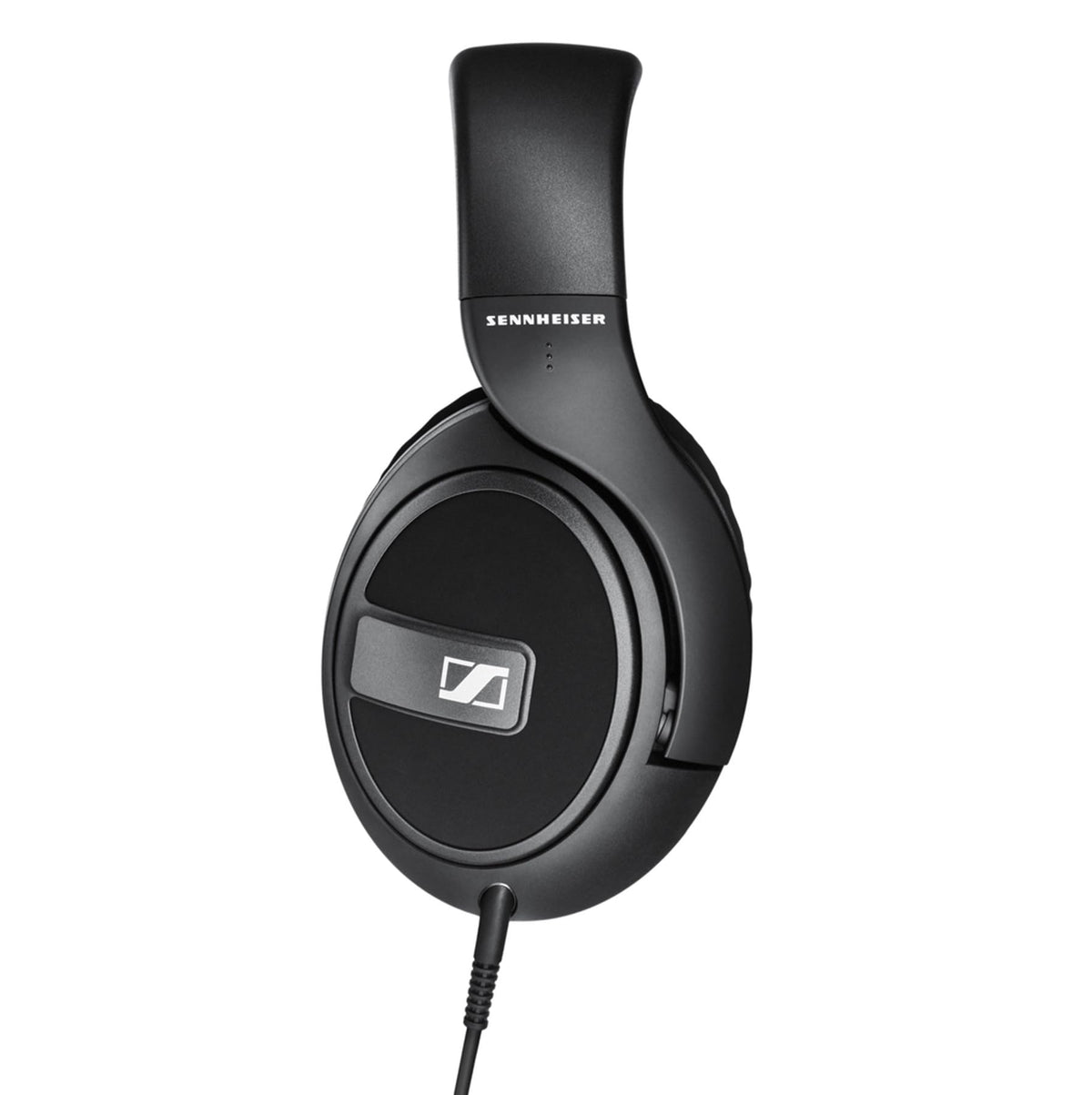 Sennheiser HD 569 Closed-Black Wired Audiophile Headphones 🍁 All In One Marketplace Canada