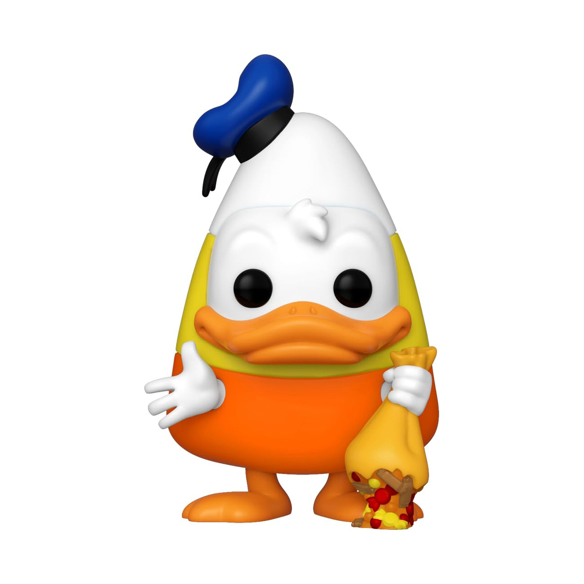 Funko Pop! & Tee: Disney - Halloween Donald Duck - XS