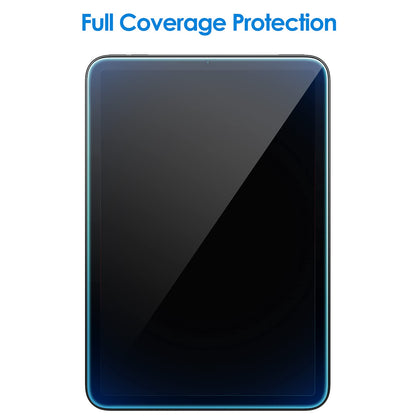 JETech Screen Protector for iPad mini (A17 Pro, 2024 Model, 7th Generation) / mini 6 (2021 Model, 6th Generation), 8.3-Inch, Tempered Glass Film, 2-Pack 🍁 All In One Marketplace Canada