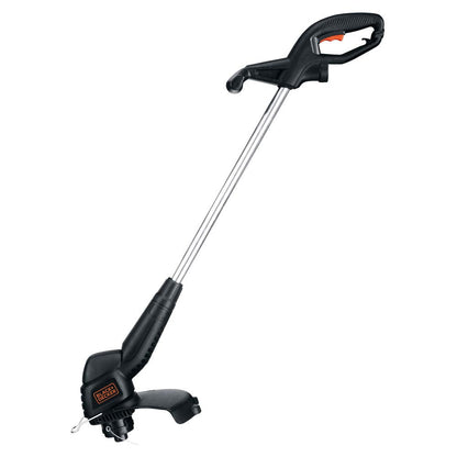 Black+Decker Electric Trimmer/Edger, Corded, 3.5 amp, 12-Inch (ST4500) 🍁 All In One Marketplace Canada