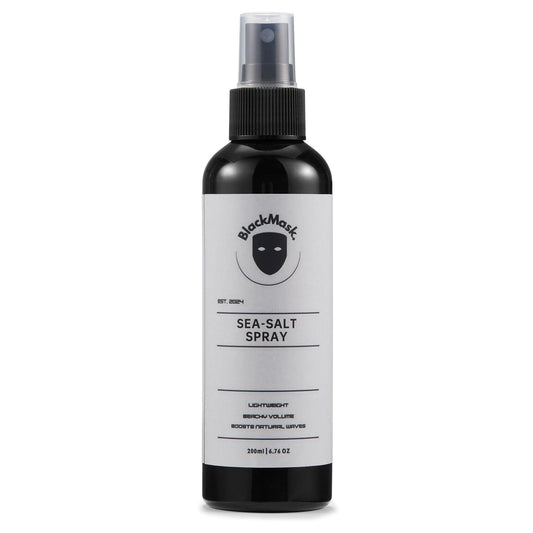 Sea Salt Spray for Men – Beach Wave Hair Texture Spray with Natural Matte Finish – Sea Salt Spray for Hair Styling Adds Definition, Volume & Texture 🍁 All In One Marketplace Canada