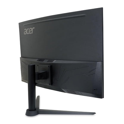 Acer XZ320QU S3bmiiphx 31.5" 2K QHD | 2560 x 1440 | Curved Gaming Monitor | 180Hz Refresh | 1ms Response Time | 100,000,000:1 Contrast Ratio 🍁 All In One Marketplace Canada