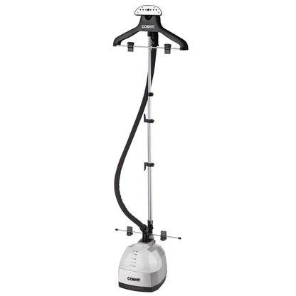 Conair GS28NXC Garment Upright Steamer with Microban, Full Size Standing Steamer for Clothes, 1500W Professional Steam and Press, Fast 45-Second Heat-Up 🍁 All In One Marketplace Canada