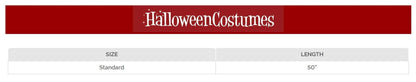 Dreamgirl Adult Lace Cape Costume, Hooded Cloak Halloween Costume Accessory for Women, Black Standard