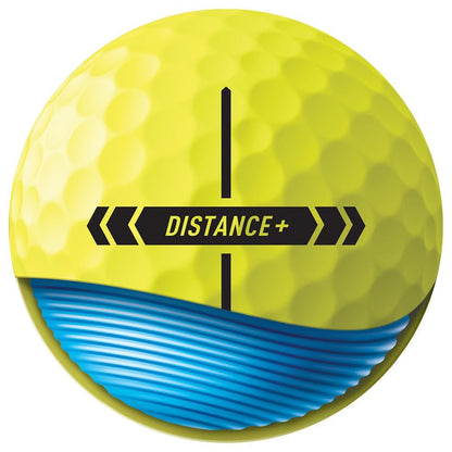 TaylorMade Distance+ Golf Balls 🍁 All In One Marketplace Canada