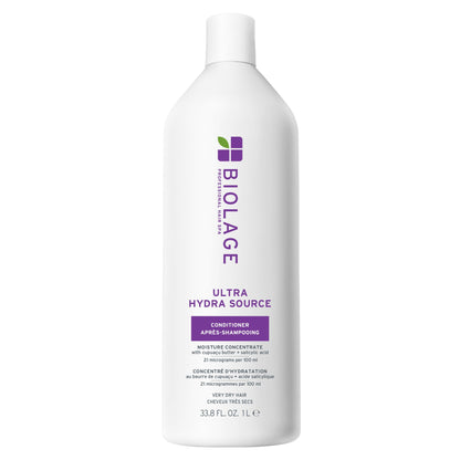 Biolage Ultra HydraSource Conditioner for Very Dry Hair 🍁 All In One Marketplace Canada