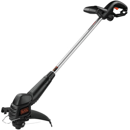 Black+Decker Electric Trimmer/Edger, Corded, 3.5 amp, 12-Inch (ST4500) 🍁 All In One Marketplace Canada