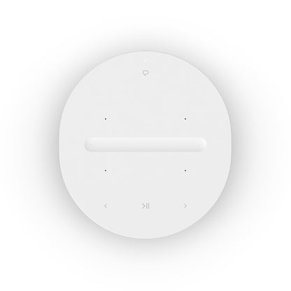 Sonos Era 100 - White - Wireless, Alexa Enabled Smart Speaker 🍁 All In One Marketplace Canada
