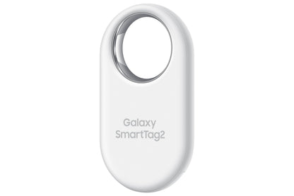 Samsung Galaxy SmartTag2 (1 Pack CAD Warranty) - IP67 Water Resistant Bluetooth Tracker, Long Lasting Battery, NFC tag, Phone, Item, pet, Luggage Finder 🍁 All In One Marketplace Canada