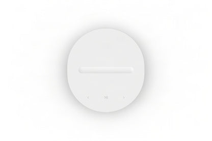 Sonos Era 100 SL - Compact, Microphone-Free Speaker with WiFi, Bluetooth - White 🍁 All In One Marketplace Canada