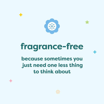 Babyganics Fragrance-Free Baby Laundry Detergent, Simple Ingredients for Gentle Care, Formulated for Delicate Fabrics & Skin, Dye Free, 1.77 Liter, Packaging May Vary 🍁 All In One Marketplace Canada