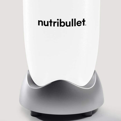 Nutri Bullet PRO Single Serve Blender (900W) in White, small (NB9-0902W) 🍁 All In One Marketplace Canada