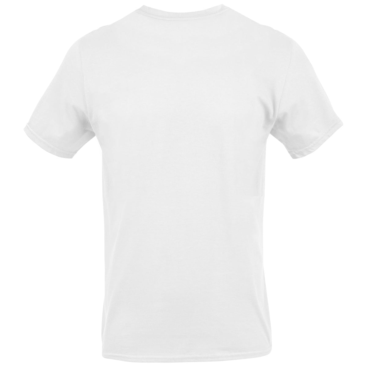 GILDAN Men's Crew T-Shirts, Multipack, Style G1100, White (12-Pack), Large, White (12-Pack), Large 🍁 All In One Marketplace Canada