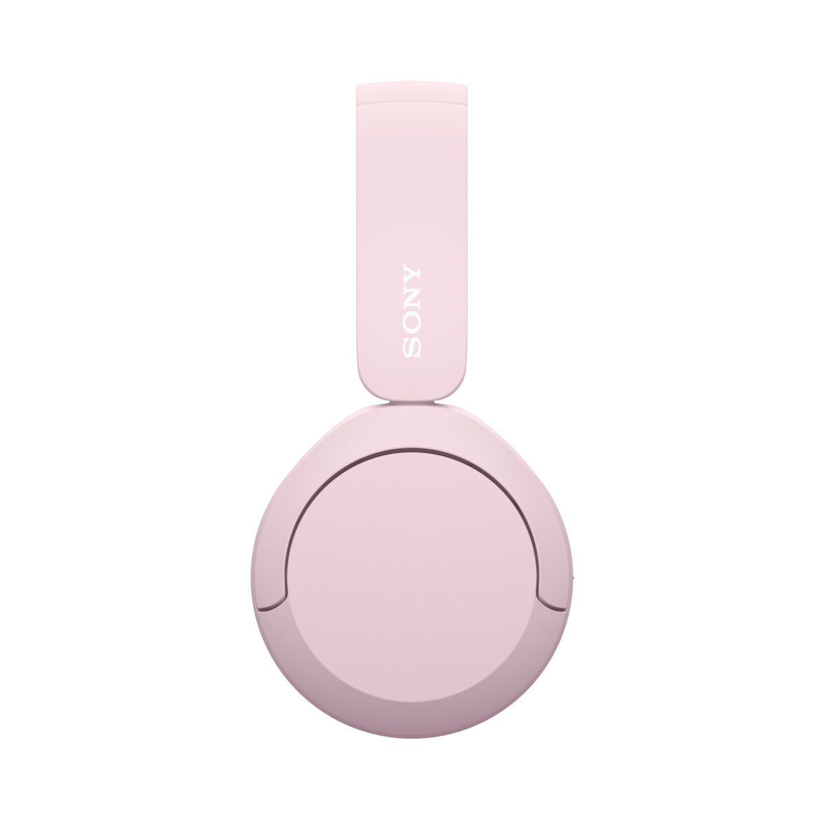 Sony WH-CH520 Wireless Headphones Bluetooth On-Ear Headset with Microphone, Pink 🍁 All In One Marketplace Canada