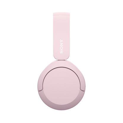 Sony WH-CH520 Wireless Headphones Bluetooth On-Ear Headset with Microphone, Pink 🍁 All In One Marketplace Canada