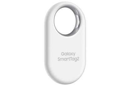 Samsung Galaxy SmartTag2 (1 Pack CAD Warranty) - IP67 Water Resistant Bluetooth Tracker, Long Lasting Battery, NFC tag, Phone, Item, pet, Luggage Finder 🍁 All In One Marketplace Canada