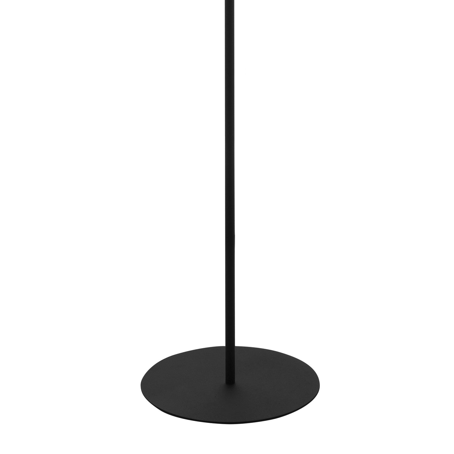 CUBUS Graphite Scandinavian Floor Lamp for Living Room, Bedroom & Office – Modern Minimalist Lighting (Clearance) - AURABAGS SHOP