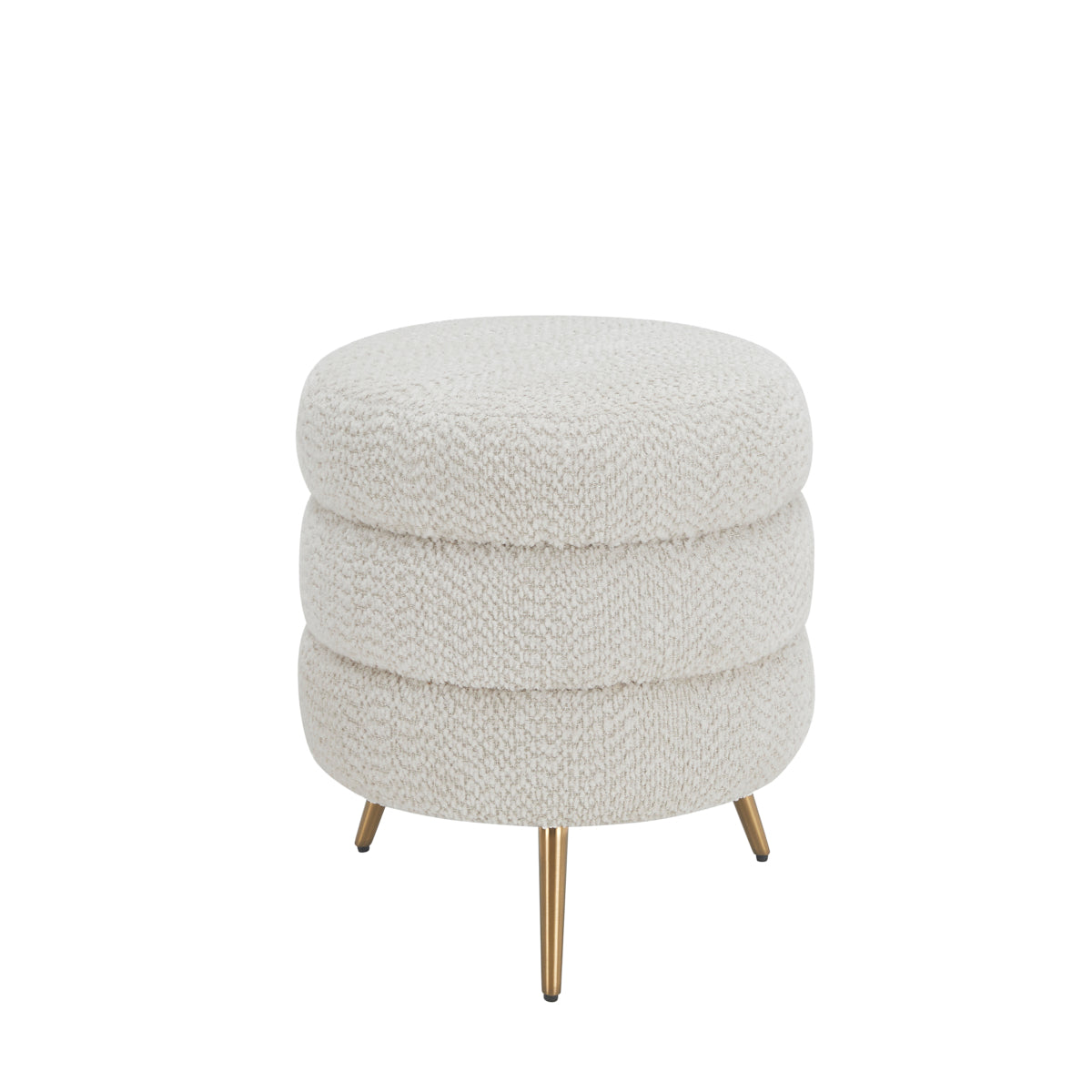 Cadence ottoman