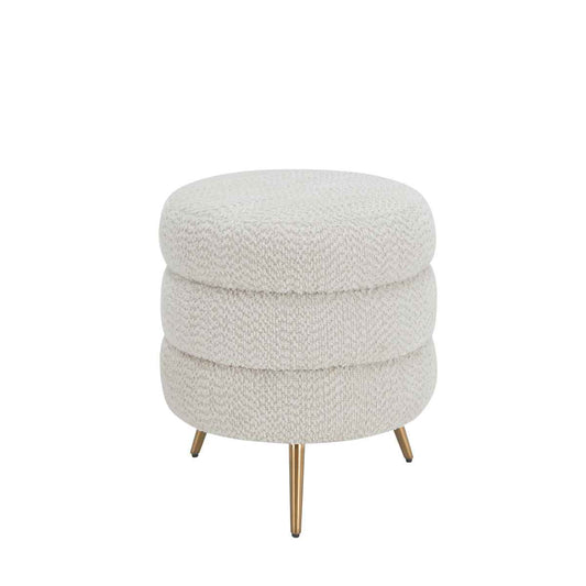 Cadence ottoman
