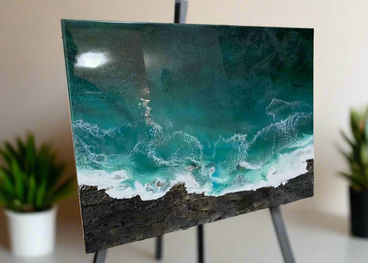 Combers Beach - AURABAGS SHOP