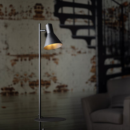 JUMP Tray Table Floor Lamp - AURABAGS SHOP