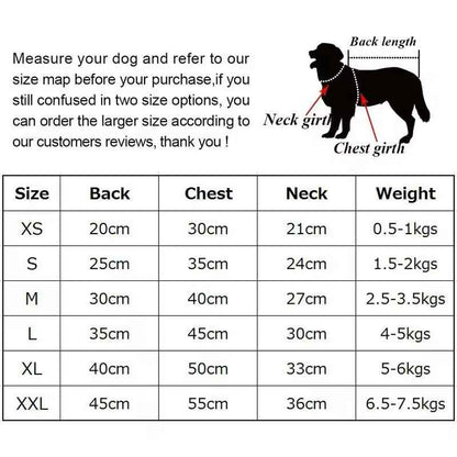 Adidog Dog Hoodie Onesie | Flexible Dog Jumpsuit