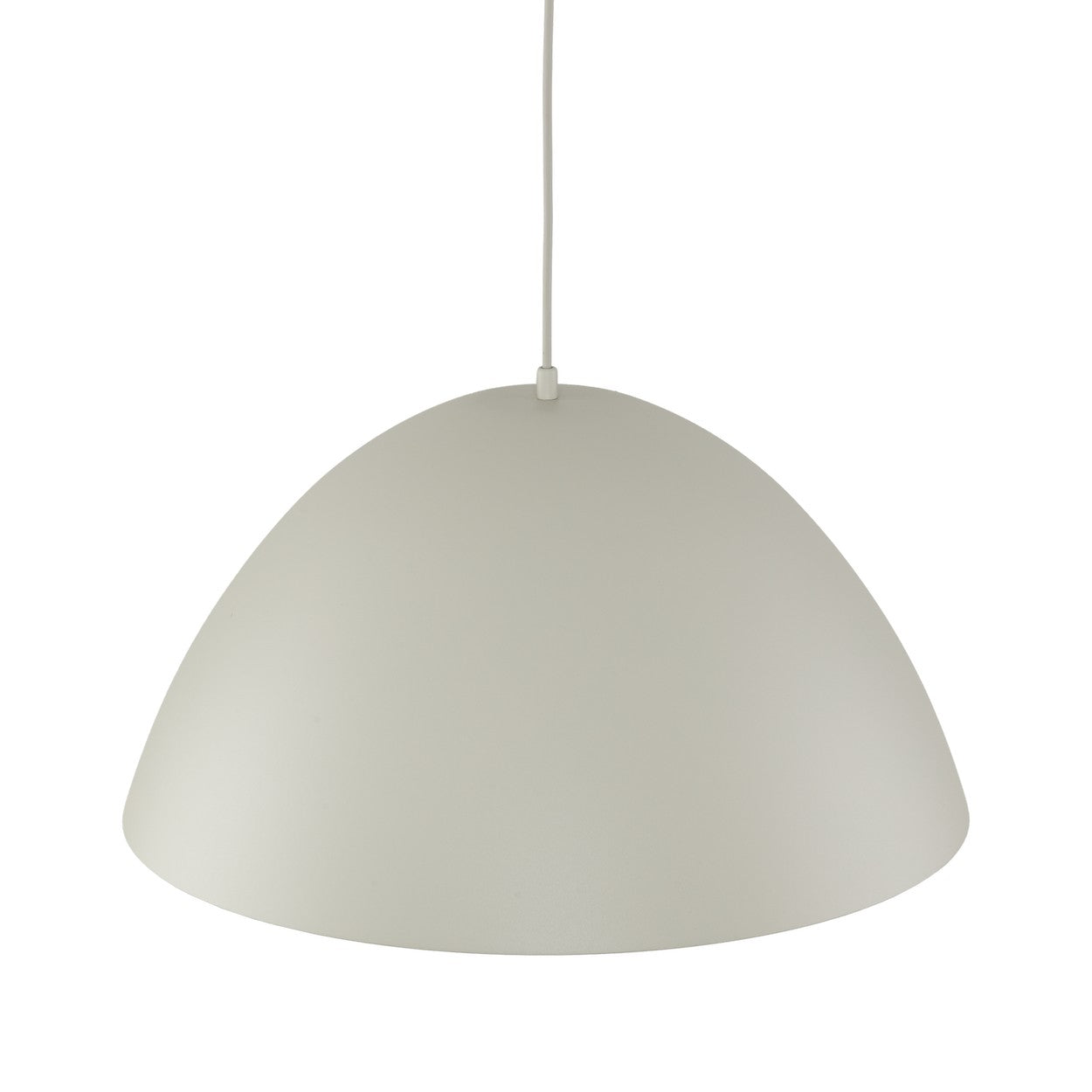 FARO Large Dome Pendant Light for Kitchen Island & Dining Table - AURABAGS SHOP
