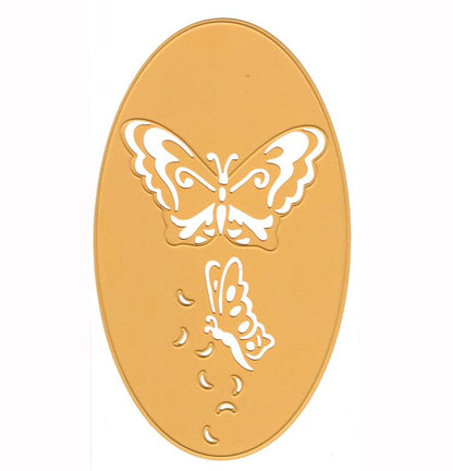 Joy! Crafts Die - Butterflies