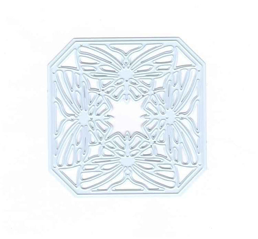Joy Crafts Die - Butterfly Frame