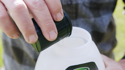 Scotts Dial N Spray Hose-End Sprayer with Accu-Set Dial: Precise Weed, Bug & Fungus Application, No Mix, No Measure, 25 ft Jet Spray, Ergonomic Trigger 🍁 All In One Marketplace Canada