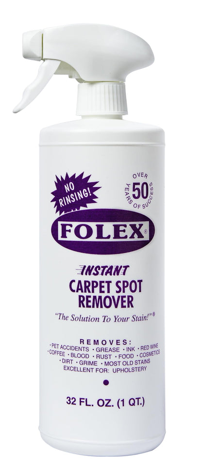 FOLEX Instant Carpet Spot Remover, 32oz Pack of 2 🍁 All In One Marketplace Canada