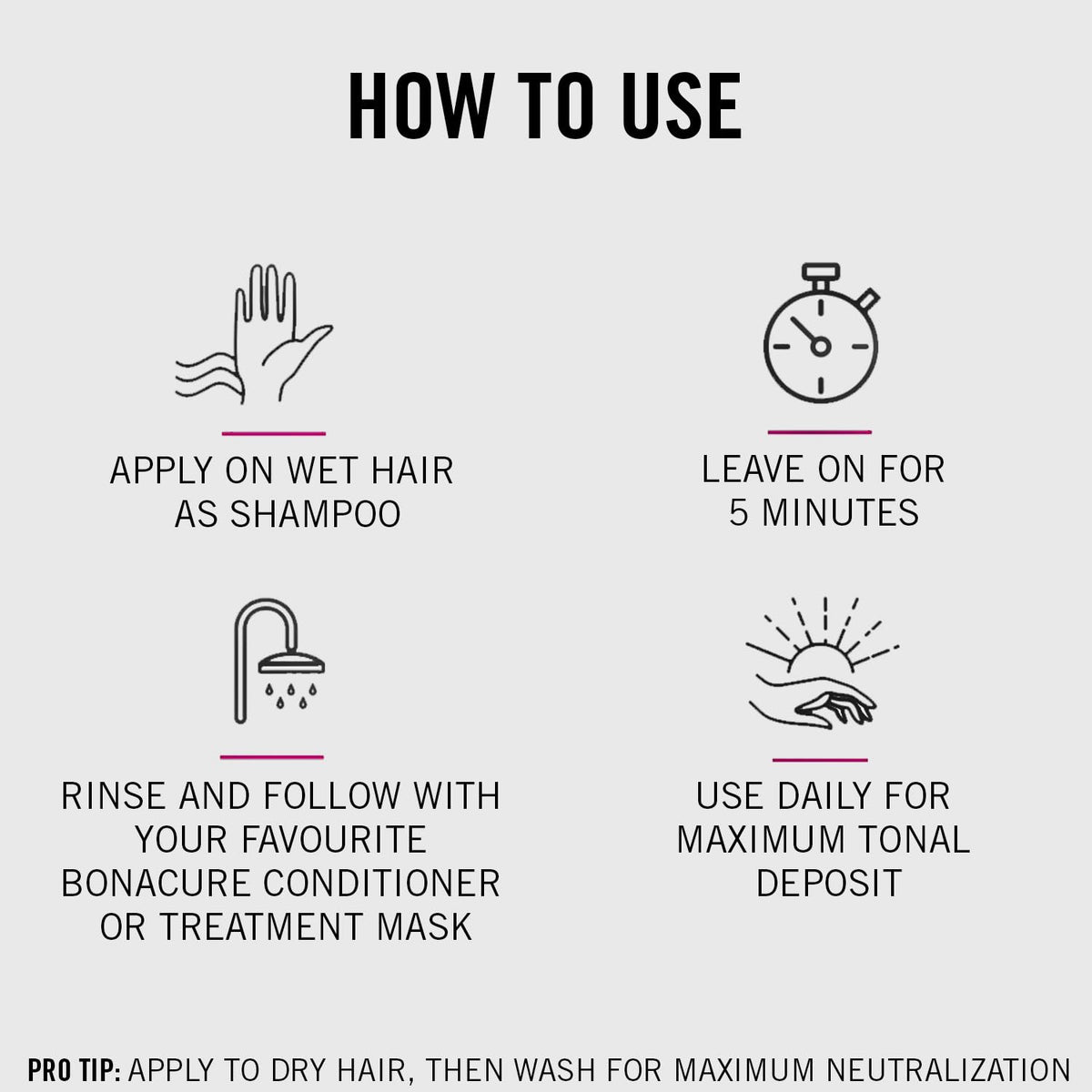 Schwarzkopf Goodbye Yellow Neutralizing Shampoo - Purple Shampoo for Blonde Hair - Colour Toner Eliminates Brassy Yellow Tones for Blonde or Bleached Hair - Paraben & Sulphate-Free 🍁 All In One Marketplace Canada